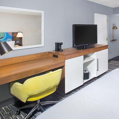 Hampton Inn & Suites Annapolis Dış mekan fotoğraf