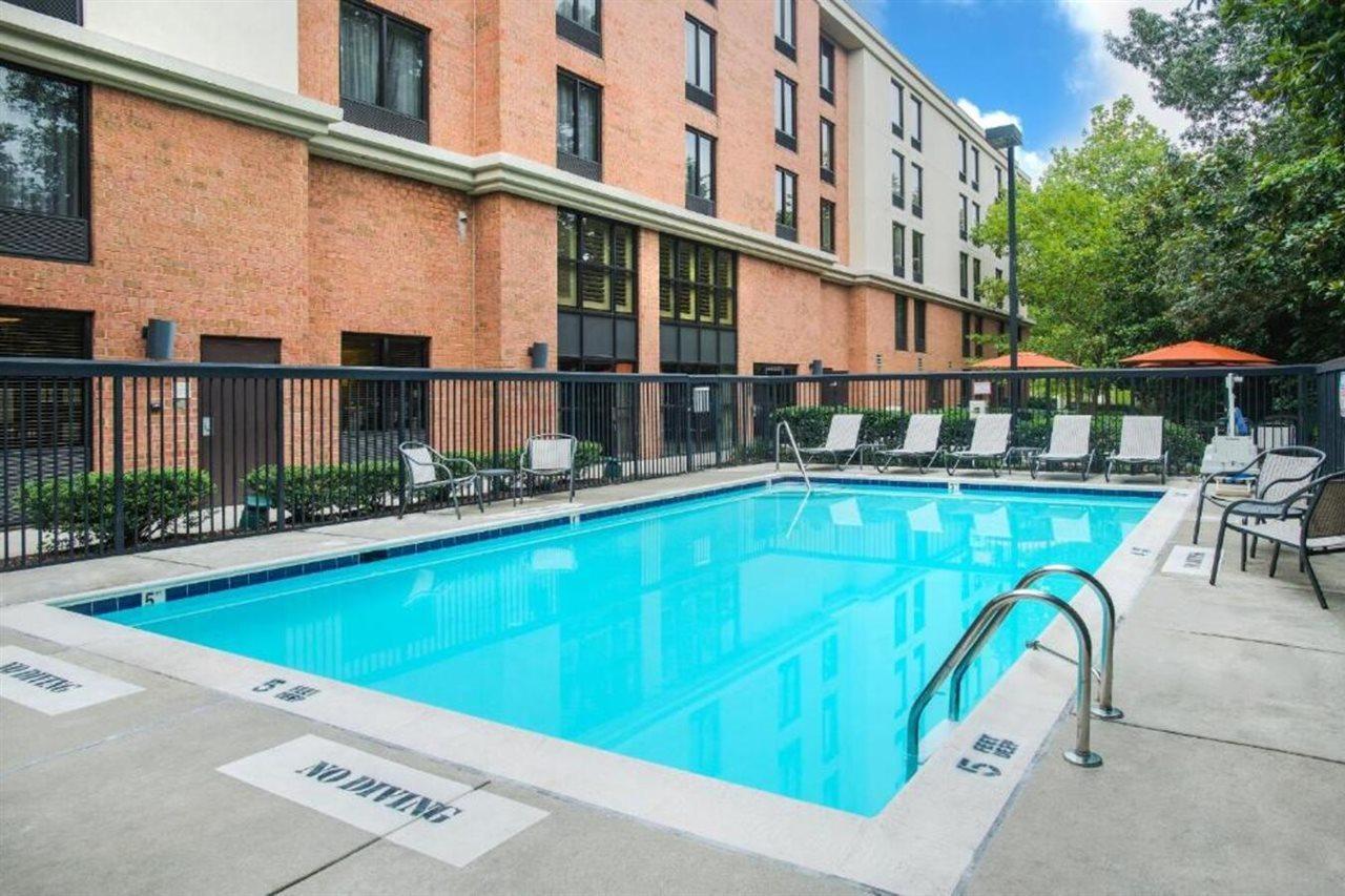 Hampton Inn & Suites Annapolis Dış mekan fotoğraf