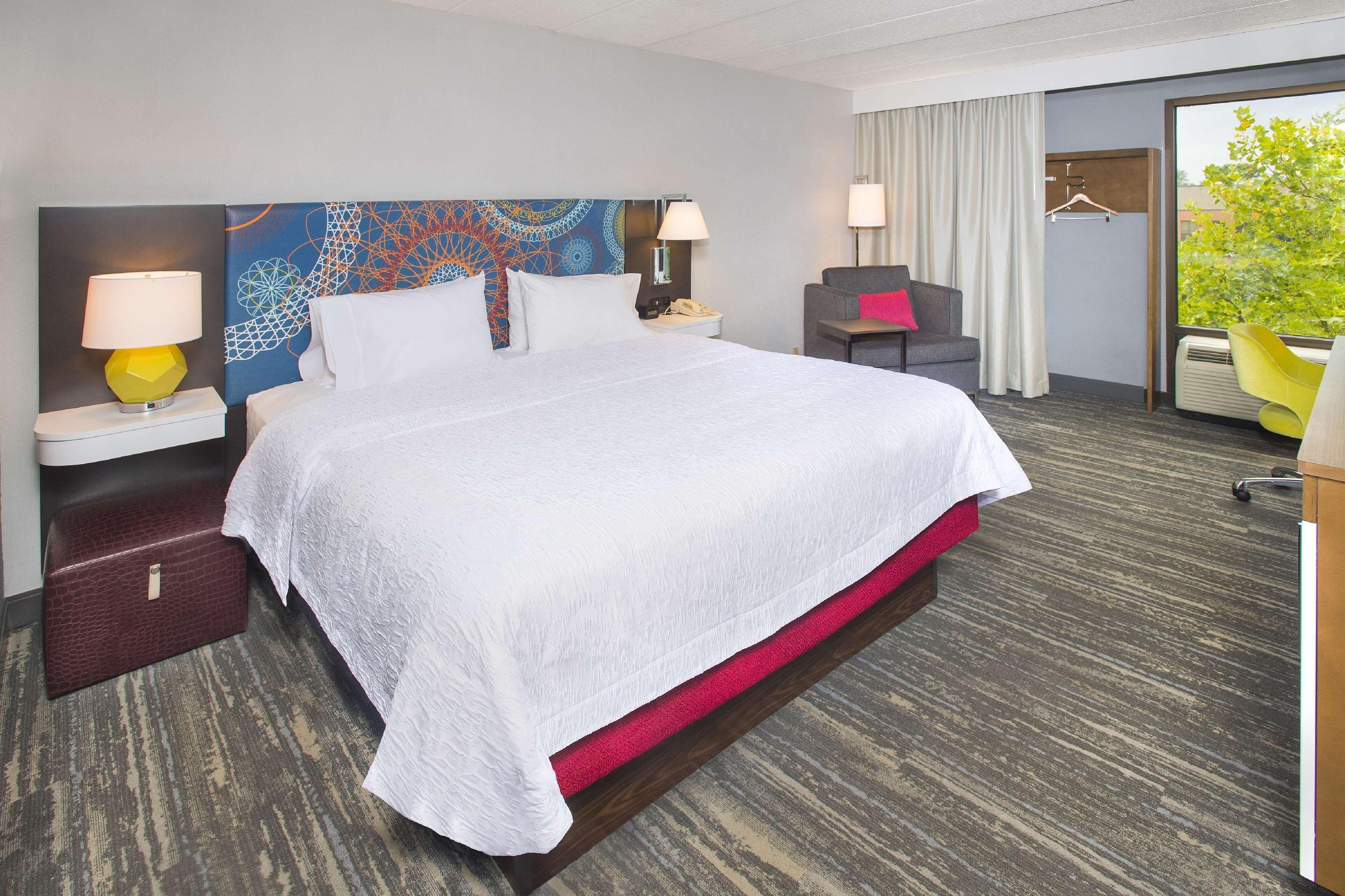 Hampton Inn & Suites Annapolis Dış mekan fotoğraf