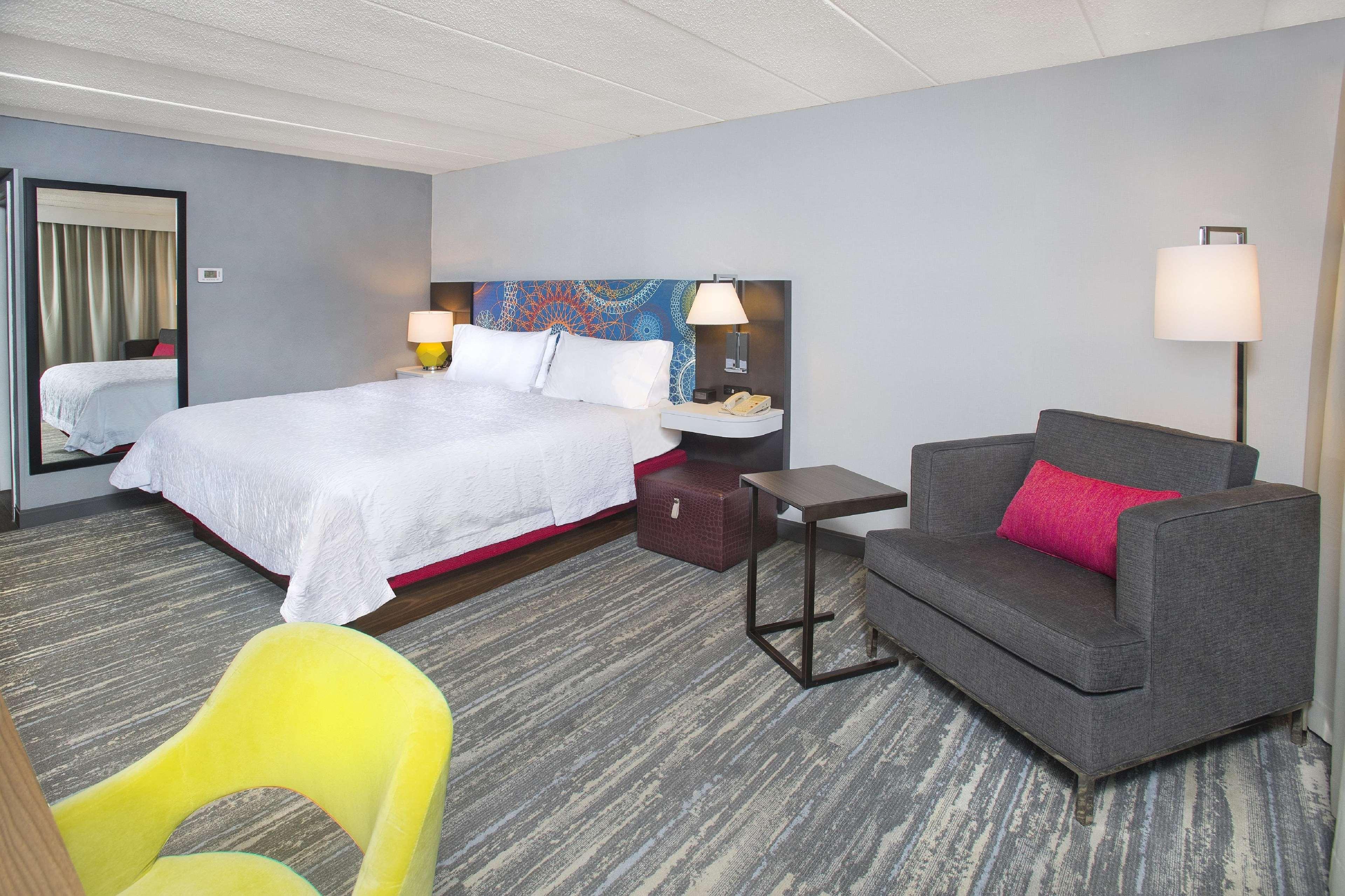 Hampton Inn & Suites Annapolis Dış mekan fotoğraf