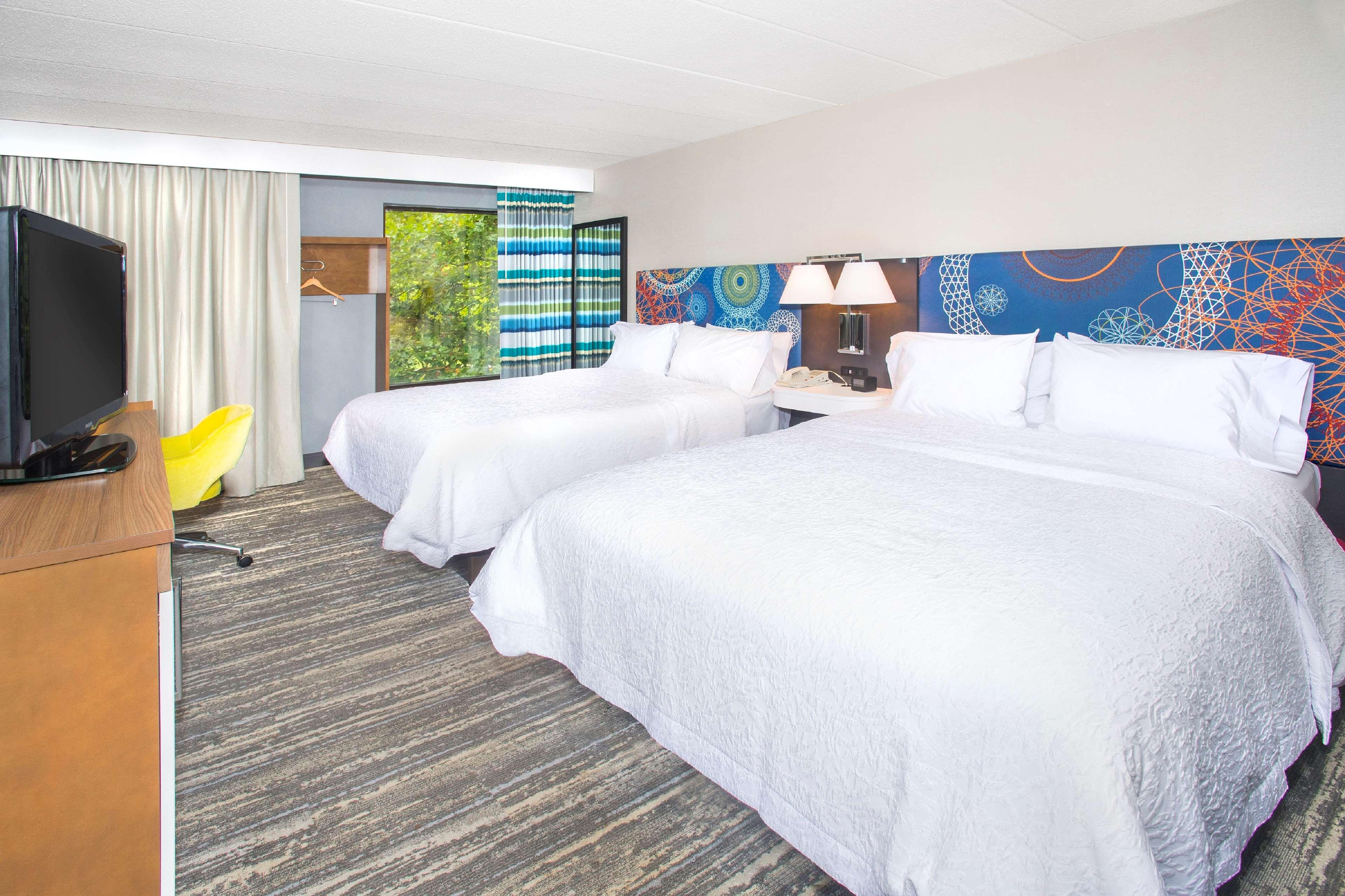 Hampton Inn & Suites Annapolis Dış mekan fotoğraf