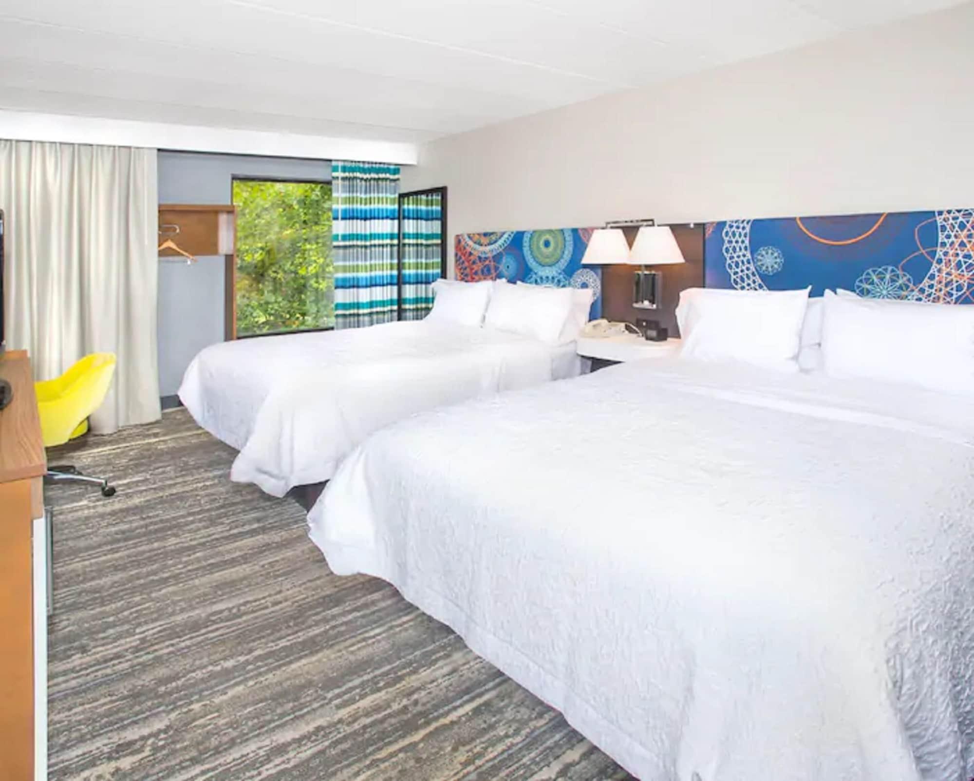 Hampton Inn & Suites Annapolis Dış mekan fotoğraf
