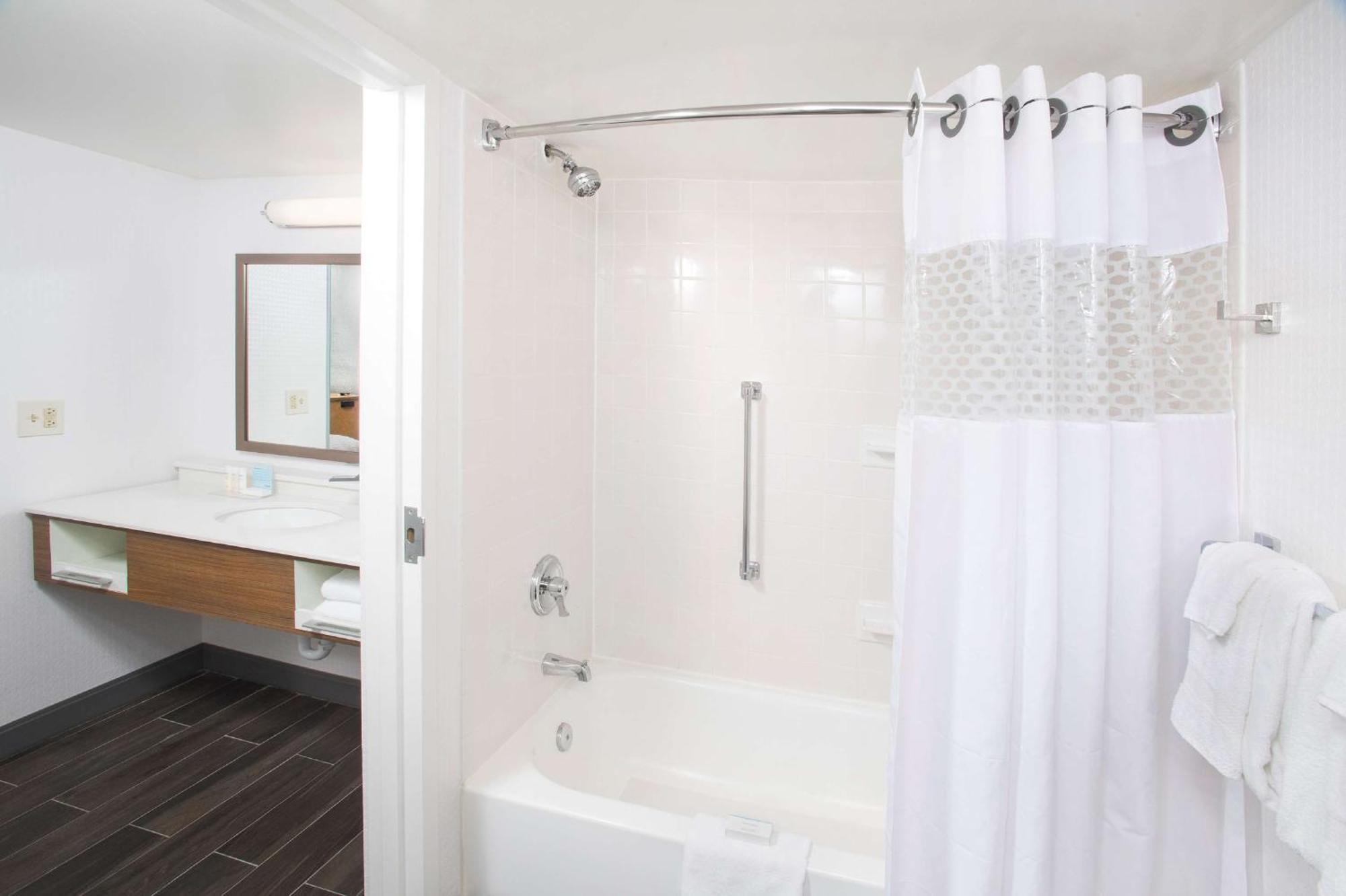 Hampton Inn & Suites Annapolis Dış mekan fotoğraf