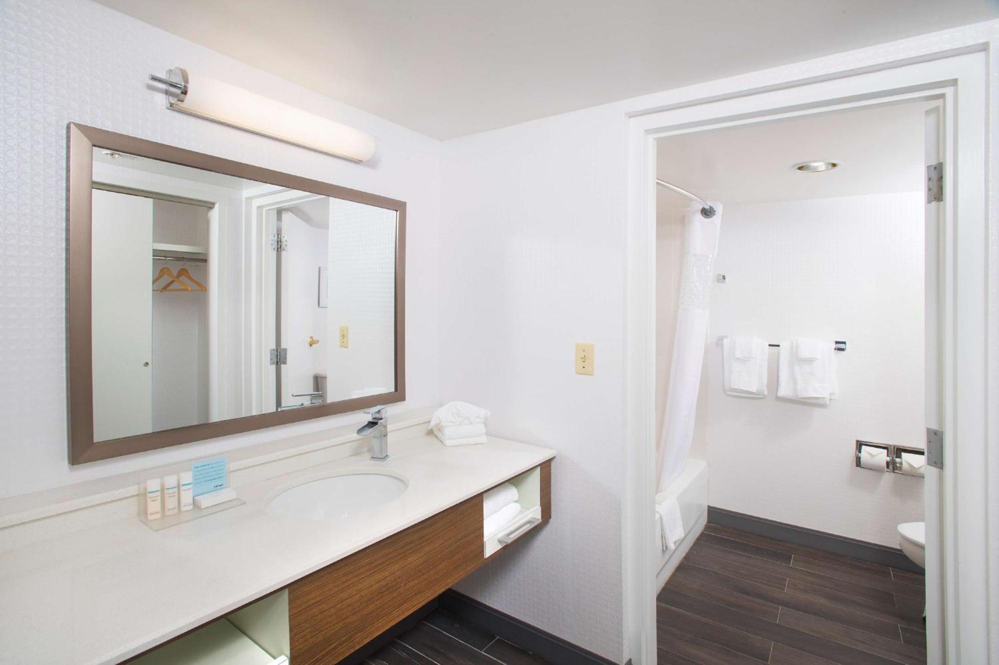 Hampton Inn & Suites Annapolis Dış mekan fotoğraf