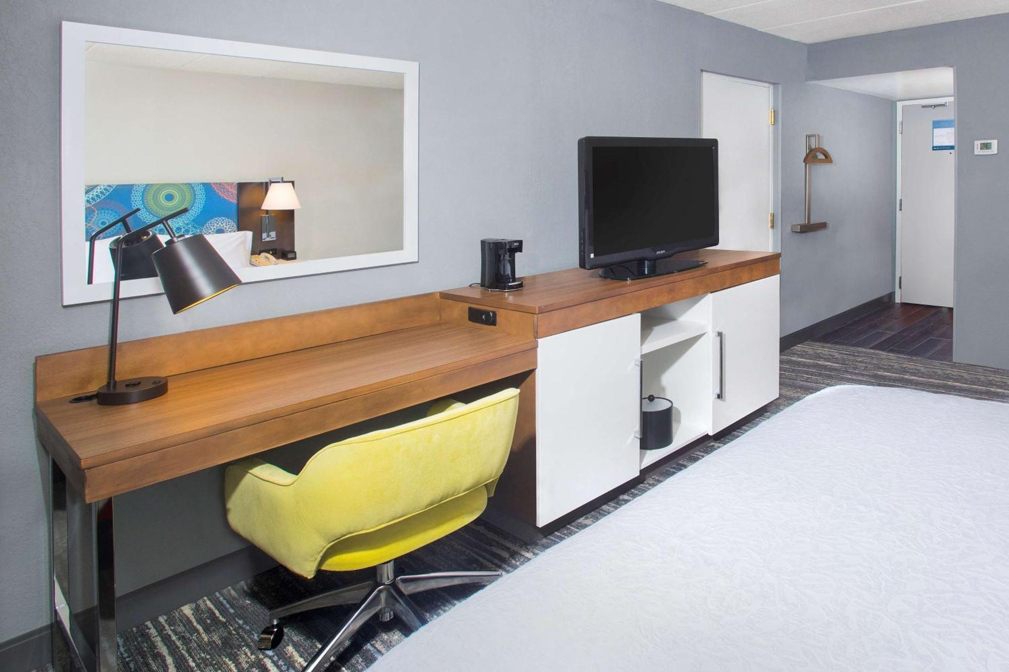 Hampton Inn & Suites Annapolis Dış mekan fotoğraf