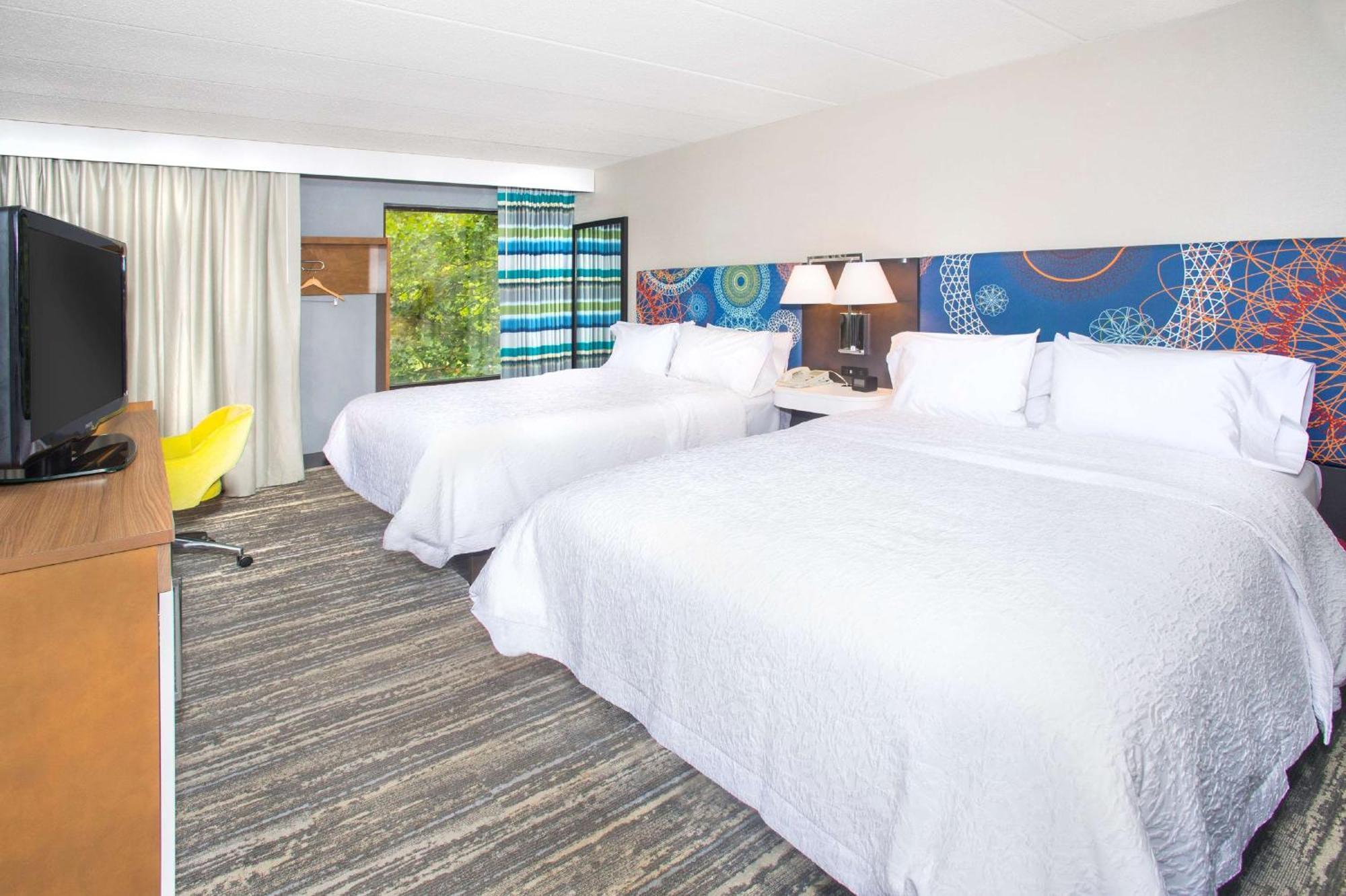 Hampton Inn & Suites Annapolis Dış mekan fotoğraf