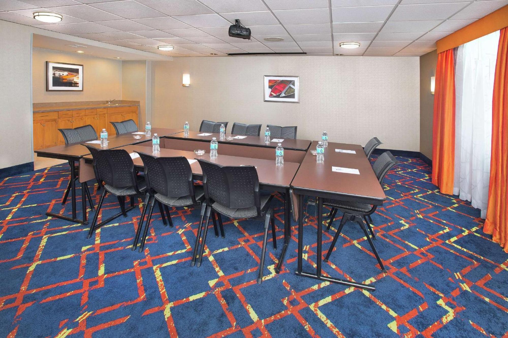 Hampton Inn & Suites Annapolis Dış mekan fotoğraf