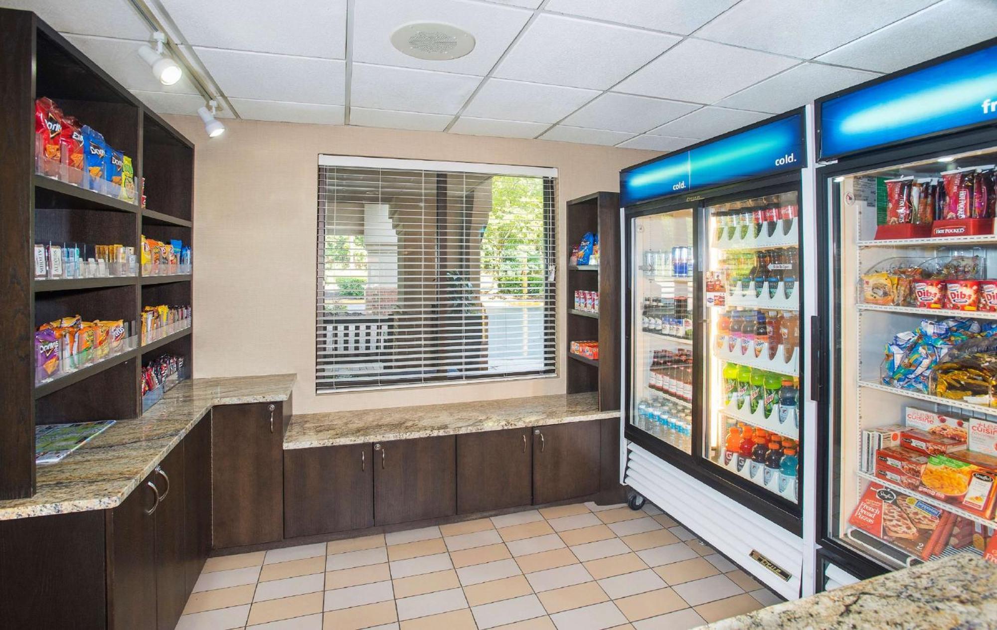 Hampton Inn & Suites Annapolis Dış mekan fotoğraf