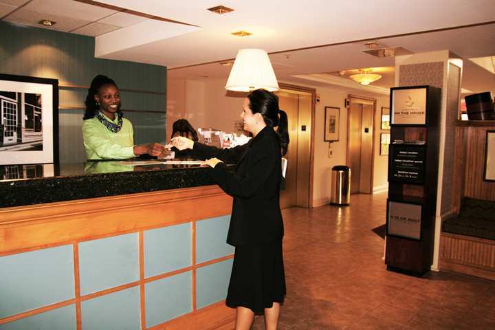 Hampton Inn & Suites Annapolis Dış mekan fotoğraf