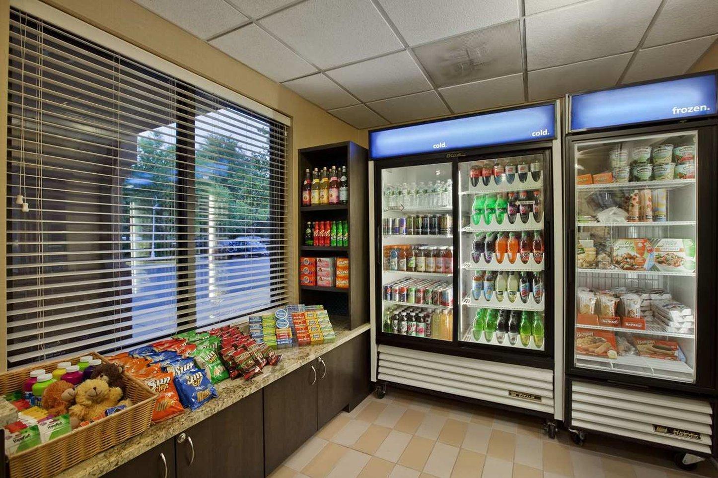 Hampton Inn & Suites Annapolis Dış mekan fotoğraf