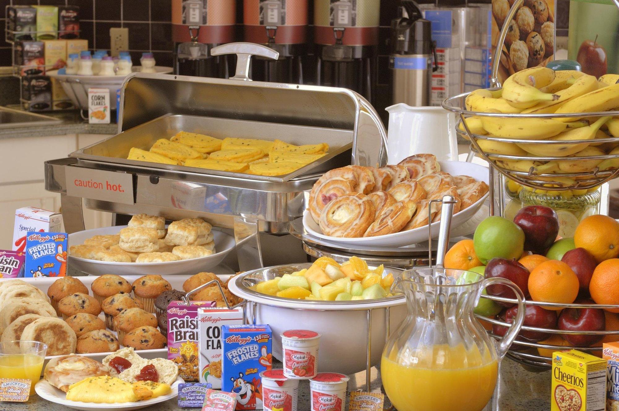 Hampton Inn & Suites Annapolis Dış mekan fotoğraf