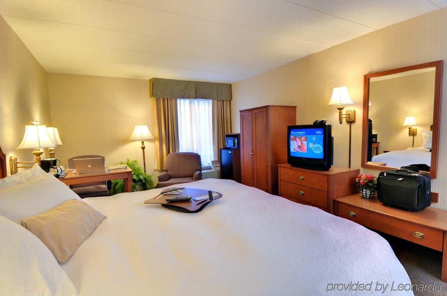 Hampton Inn & Suites Annapolis Dış mekan fotoğraf