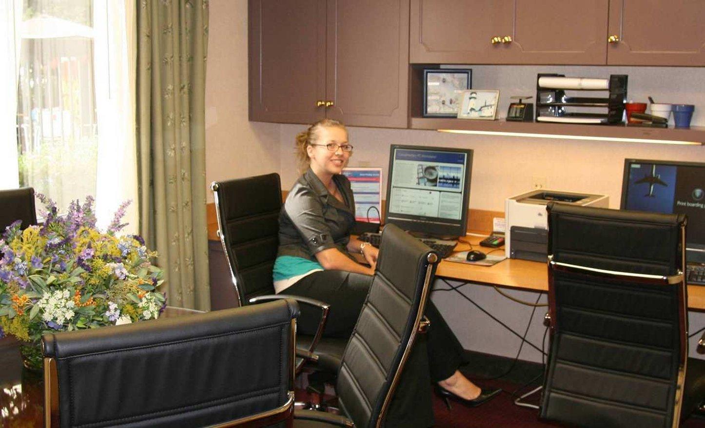 Hampton Inn & Suites Annapolis Dış mekan fotoğraf