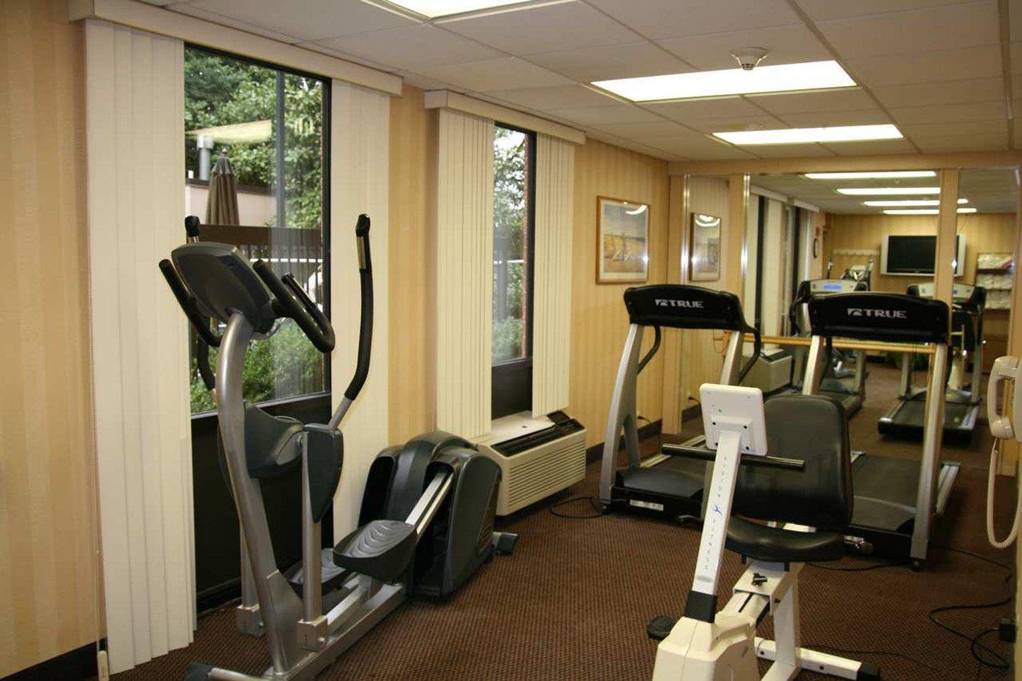 Hampton Inn & Suites Annapolis Dış mekan fotoğraf