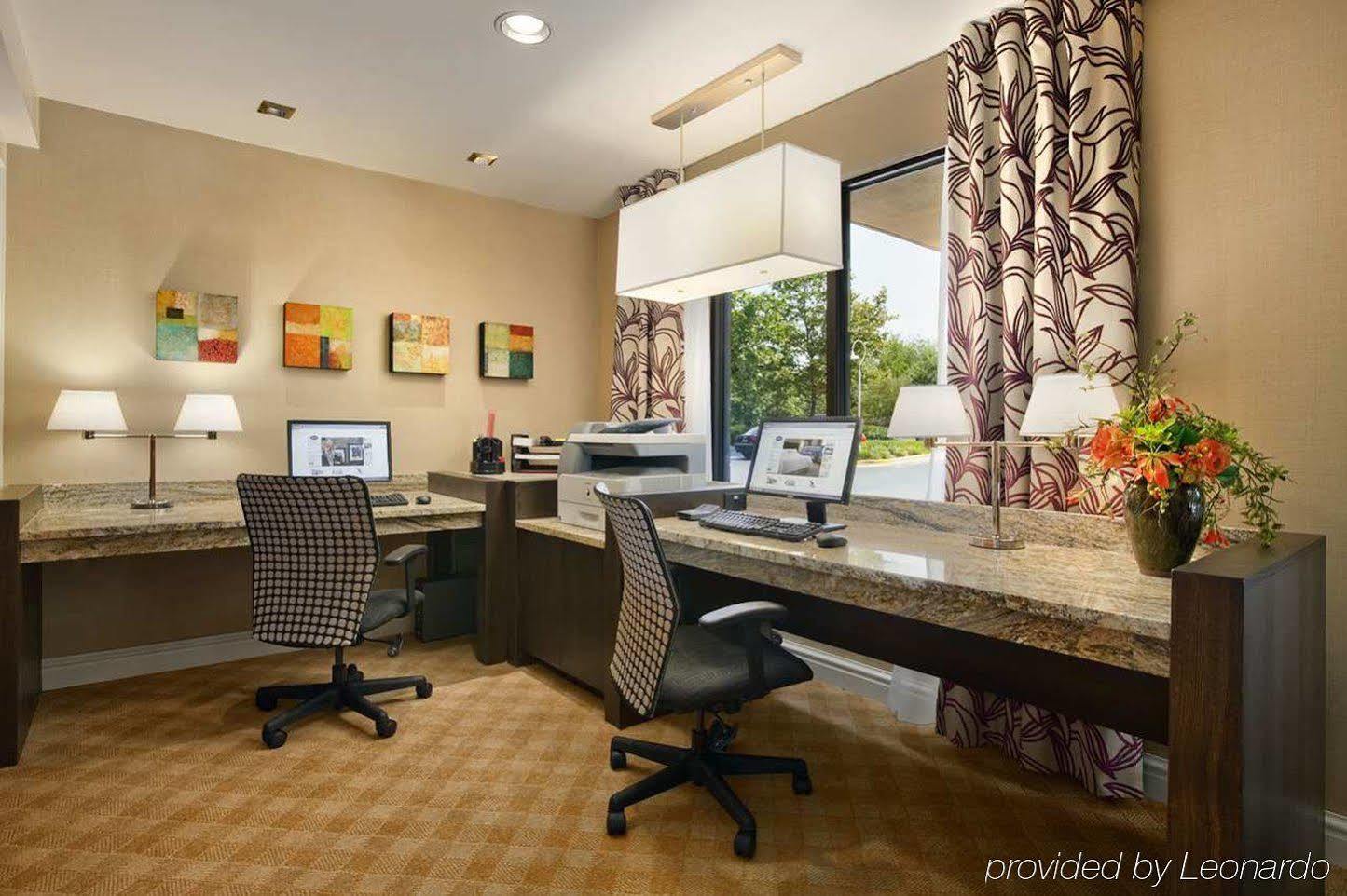 Hampton Inn & Suites Annapolis Dış mekan fotoğraf