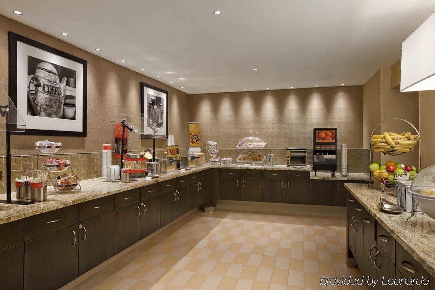 Hampton Inn & Suites Annapolis Dış mekan fotoğraf
